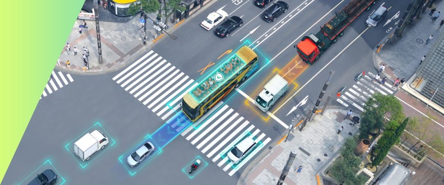 VIA to debut VIA Mobile360 M800 Video Telematics System at Work Truck Show 2022